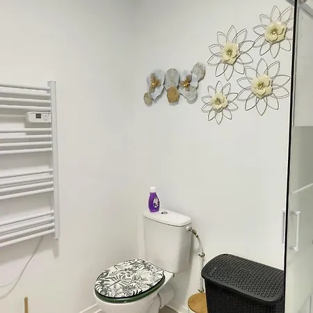 Διαμέρισμα Studio Cosy Centre 2pers Wifi
